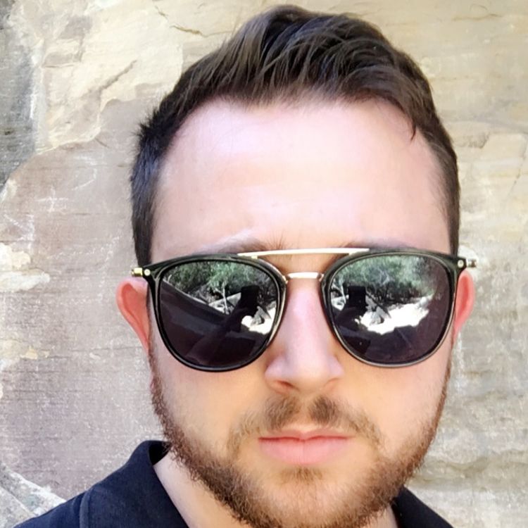 Profile of Daniel Hekmat