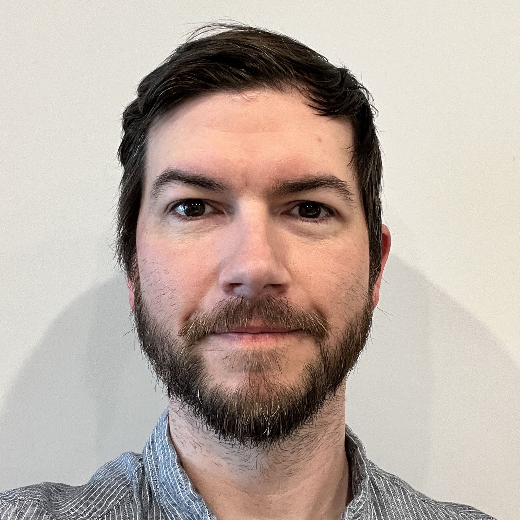 Profile of Travis Dawson