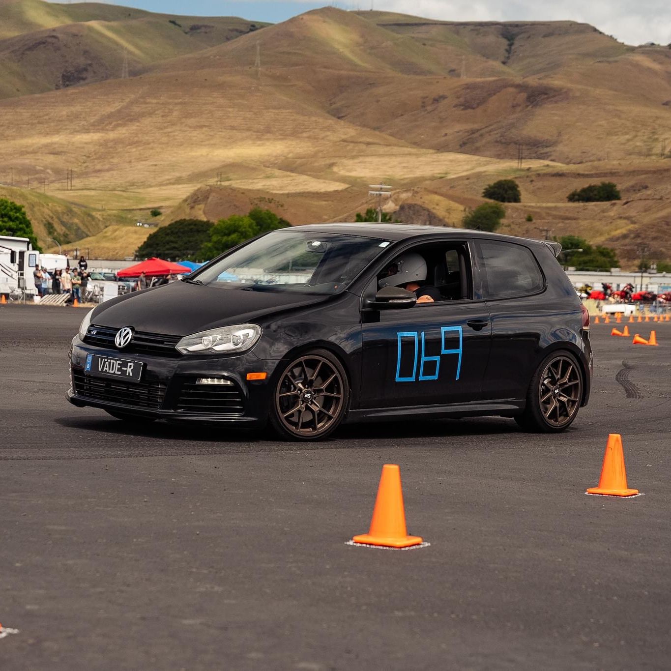 Profile of Zachary Harris