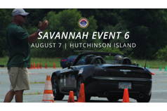 Savannah Solo Event 6