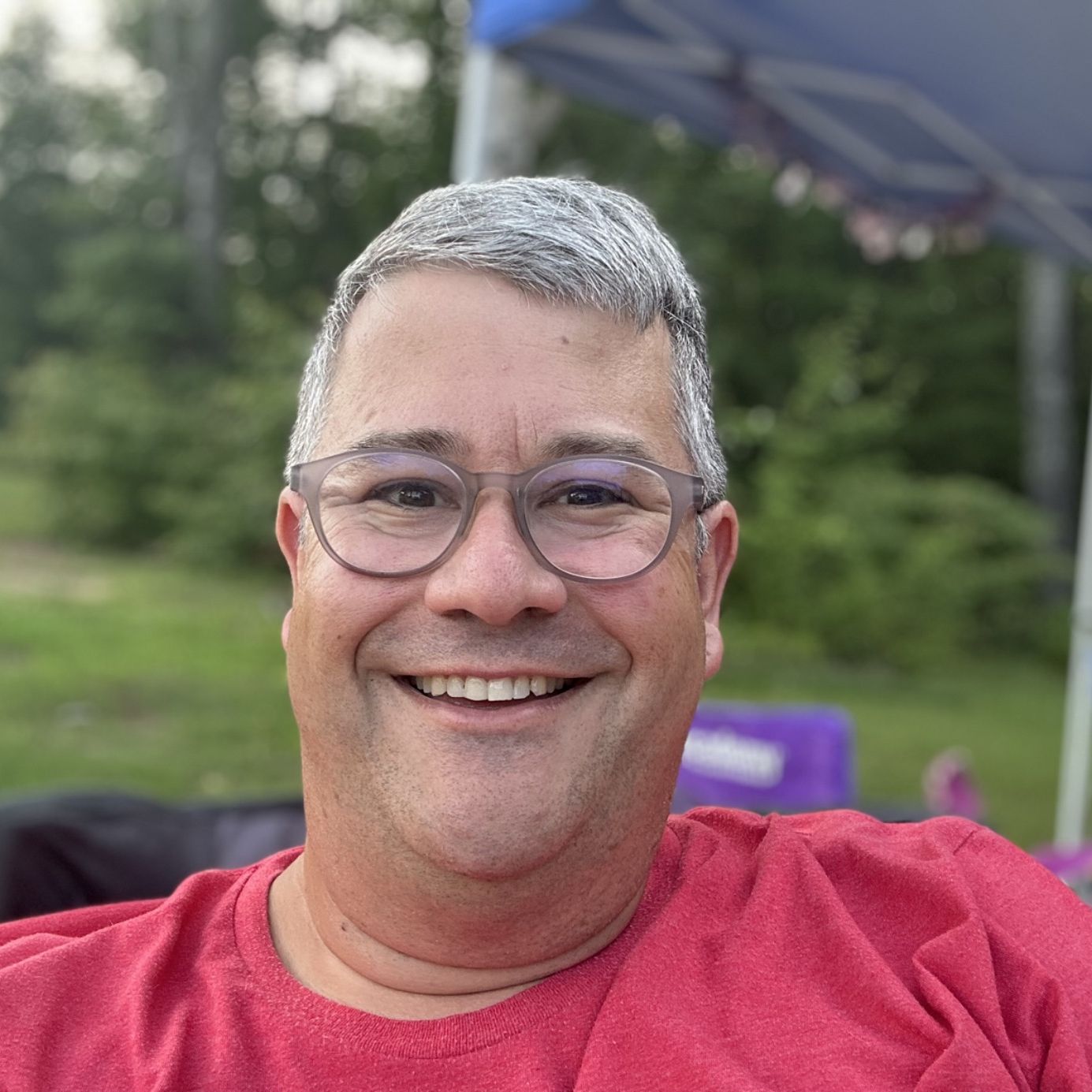 Profile of Mark Widner