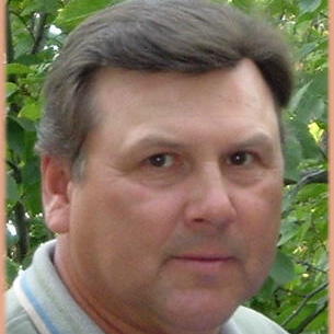 Profile of Frank Wietharn
