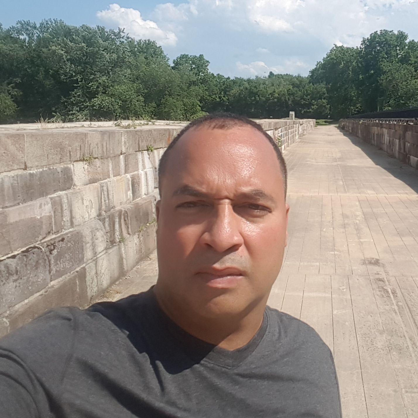 Profile of Frank Borris