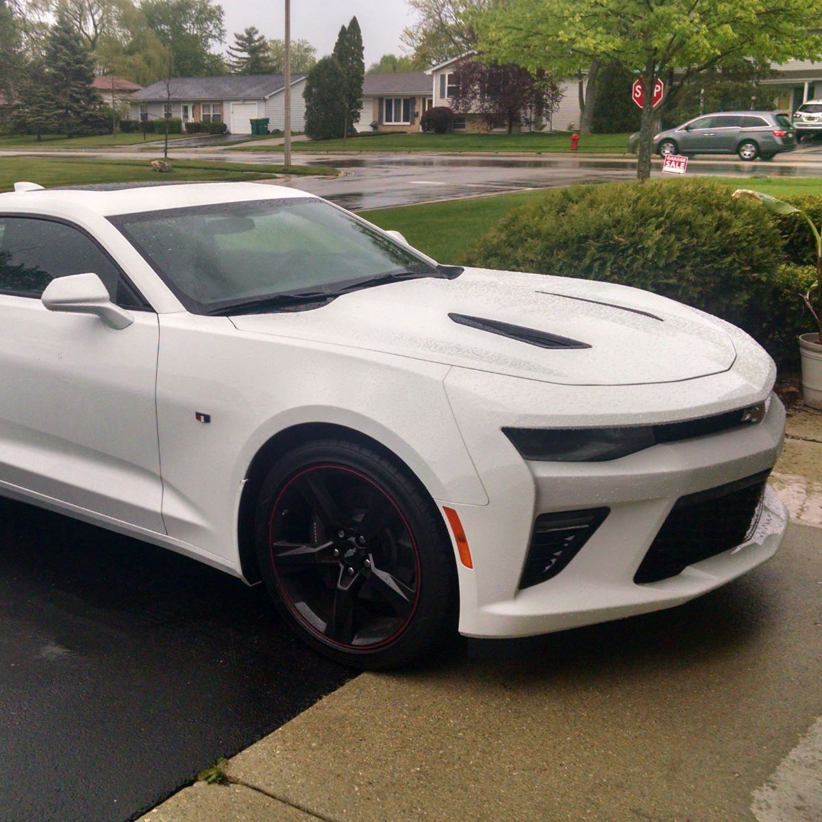 Profile of Chris Hafer