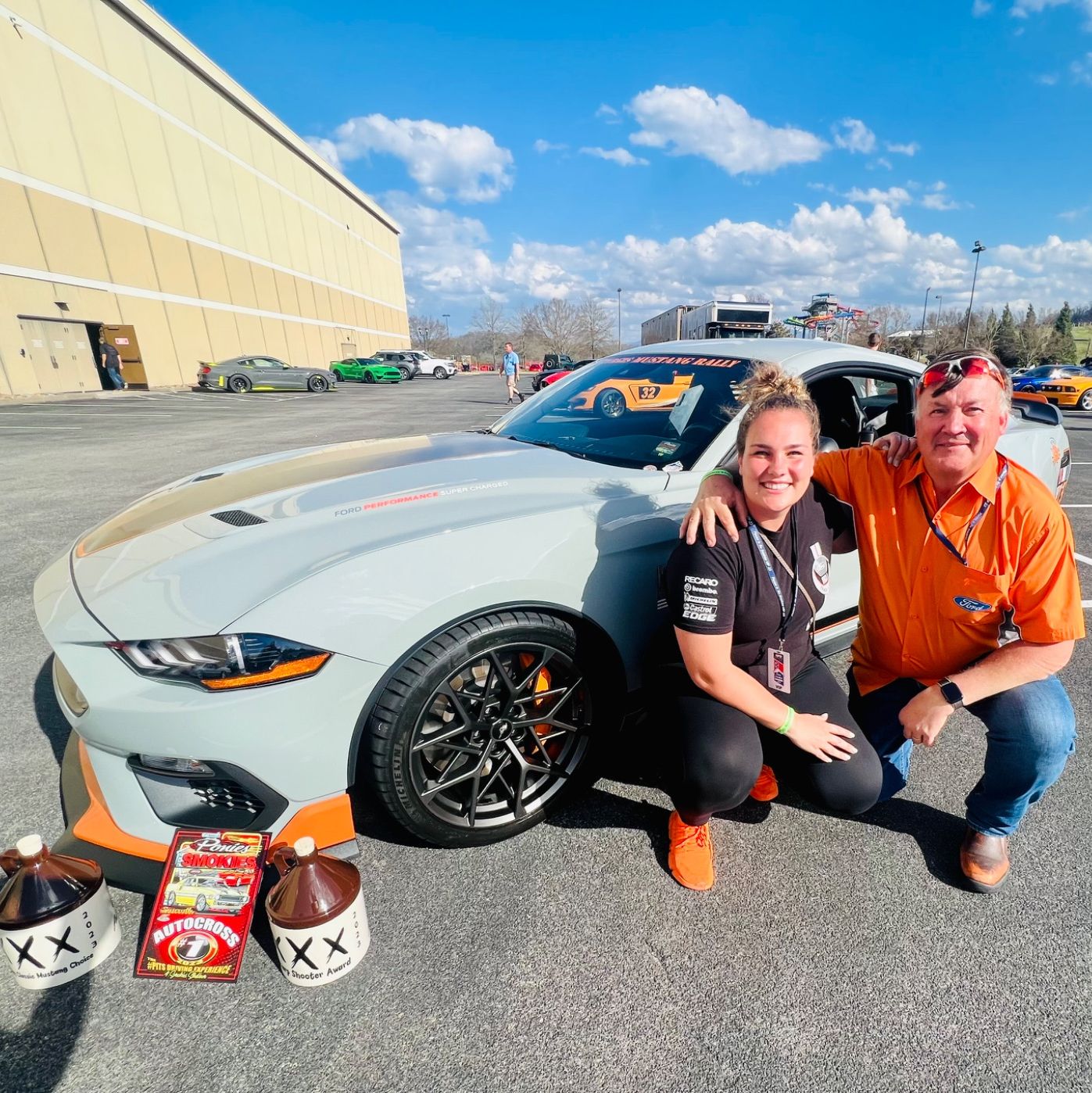 Profile of Zoey Kruse