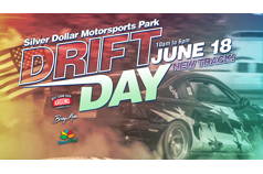 iTrack Motorsports: Drift Day 6/18