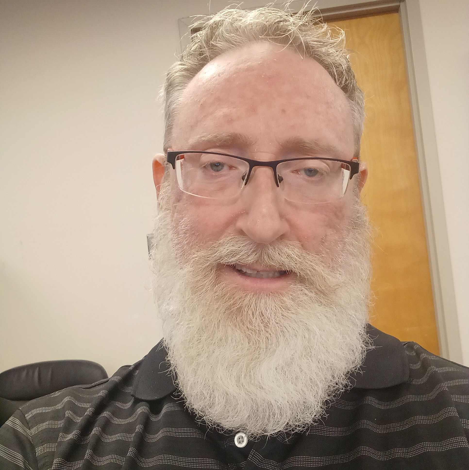 Profile of Steven Zakely