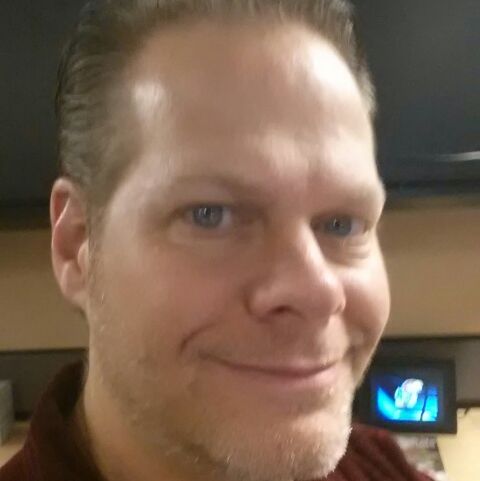 Profile of Wade Lahr