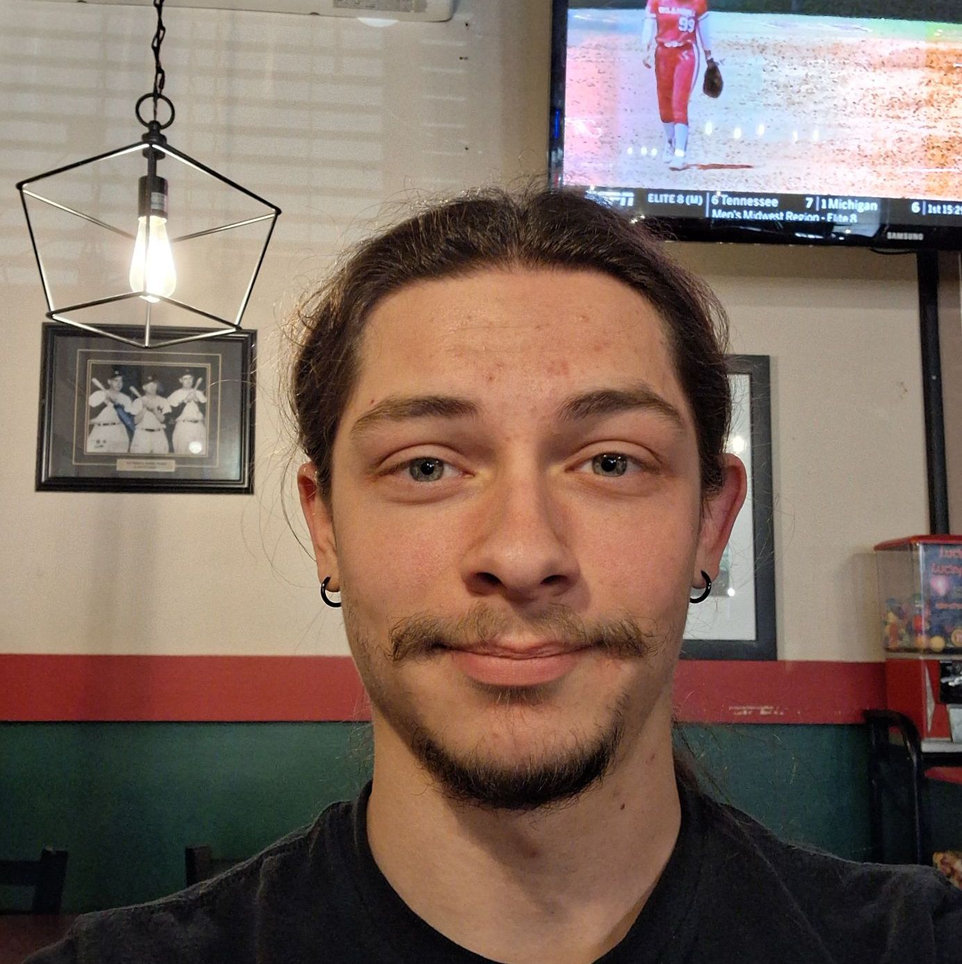 Profile of Erik Smith