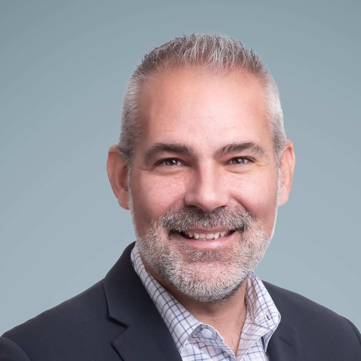Profile of Craig Gaites