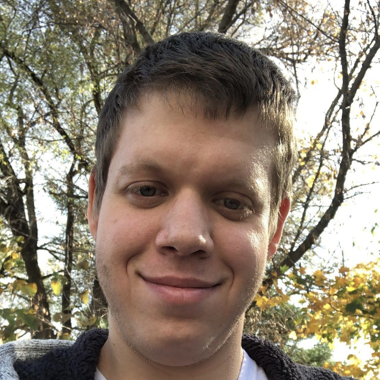 Profile of Ryan Lublin