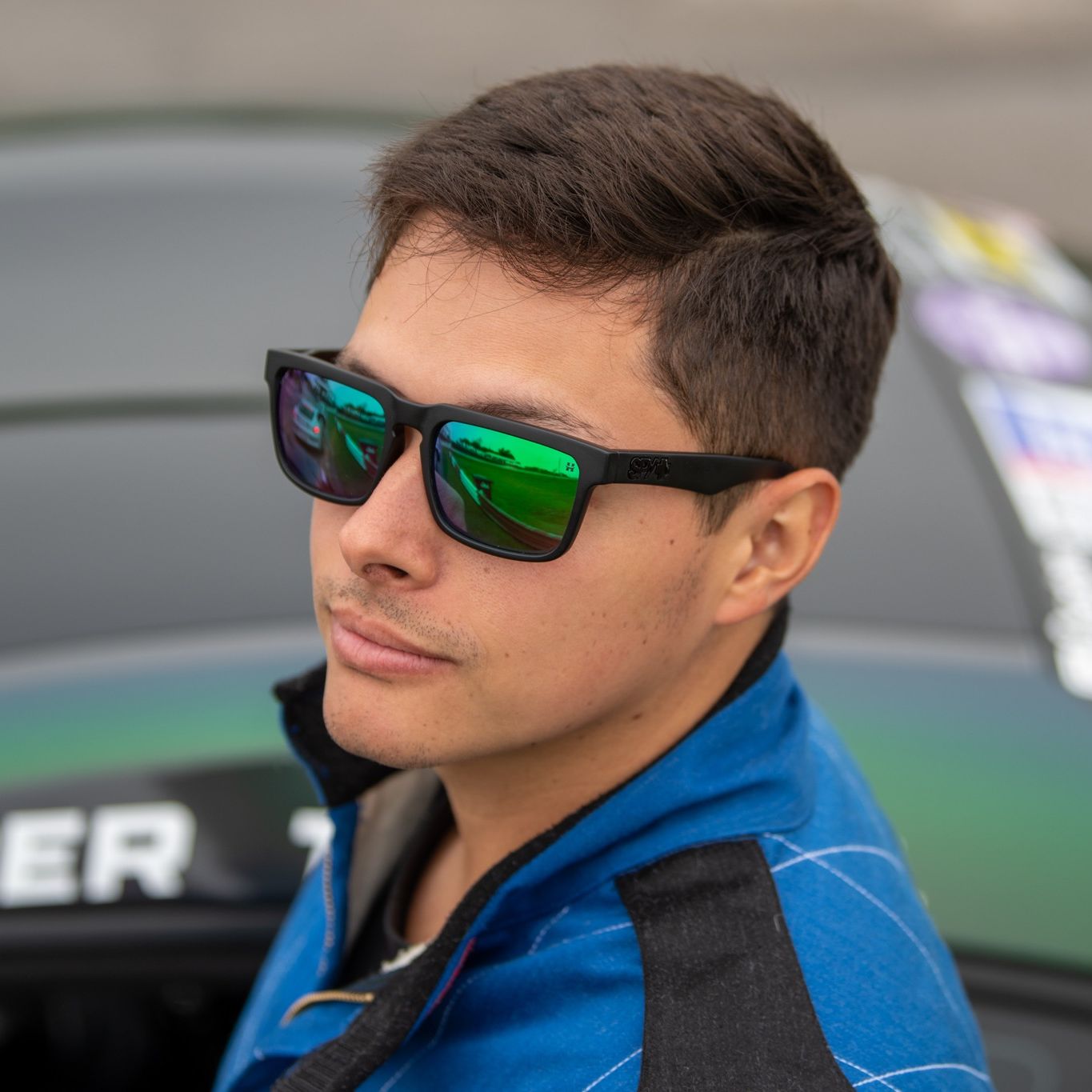 Profile of Eric Ramirez