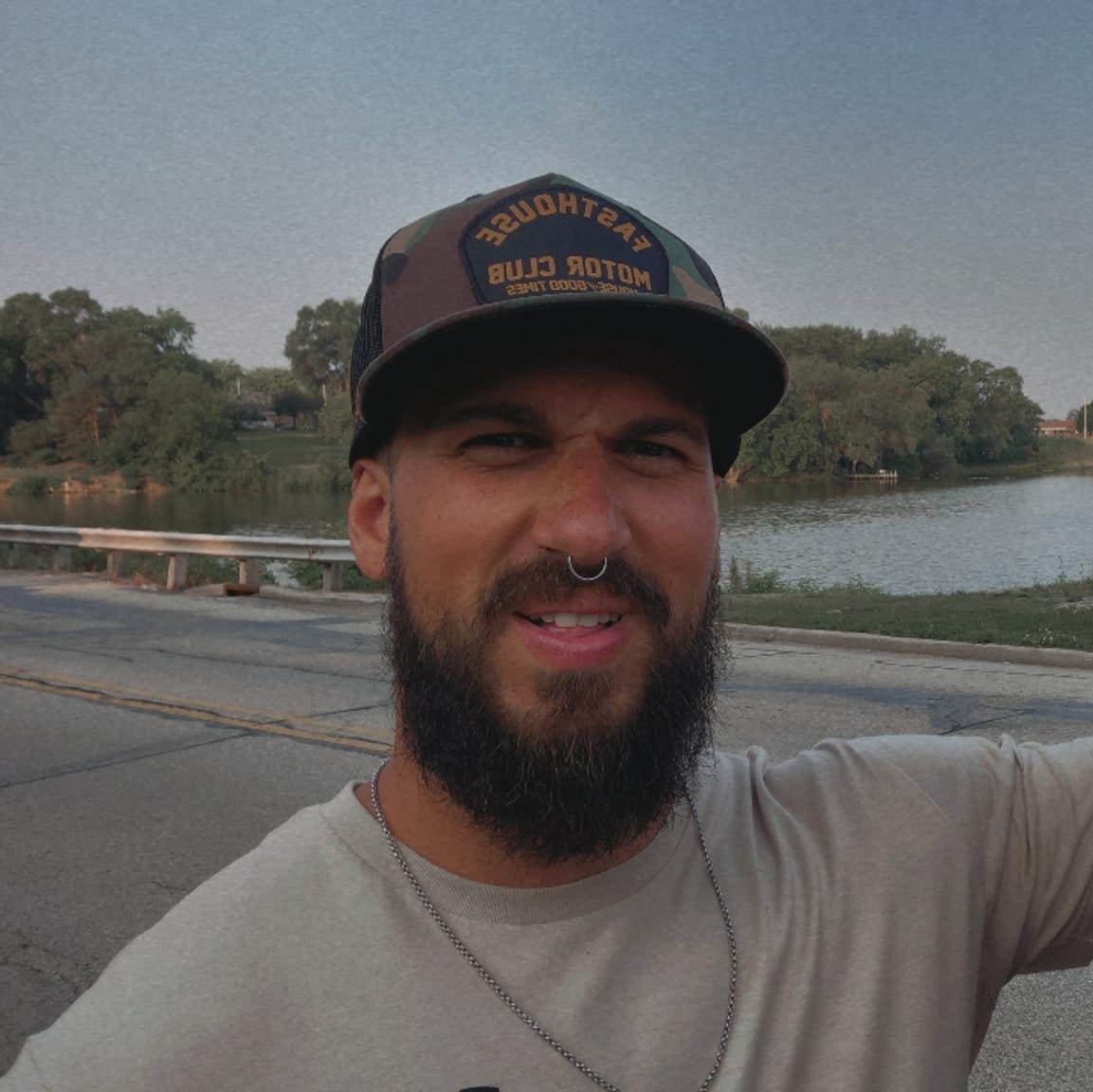 Profile of William Vesterdahl