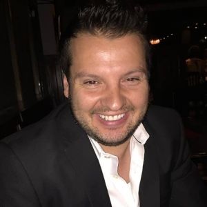 Profile of Emanuel Istudor