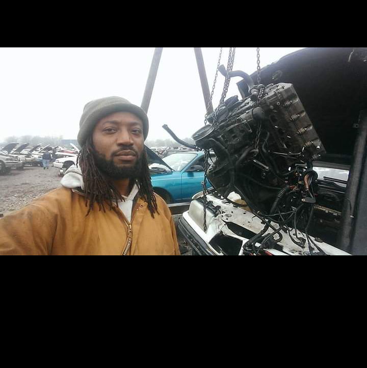 Profile of Weston Leander