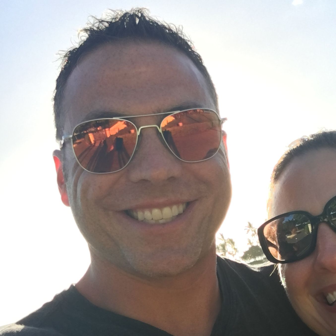 Profile of Matthew Jones