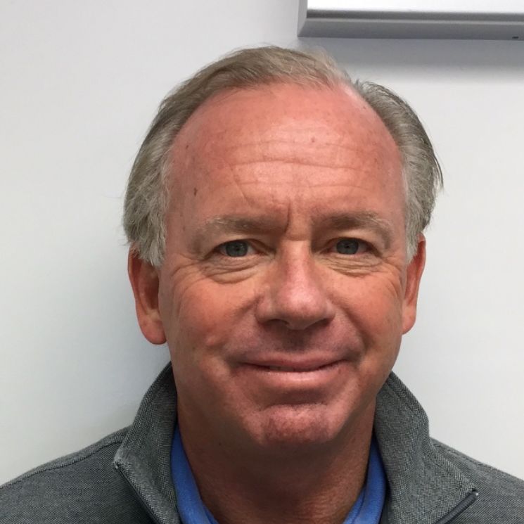 Profile of William Binnie