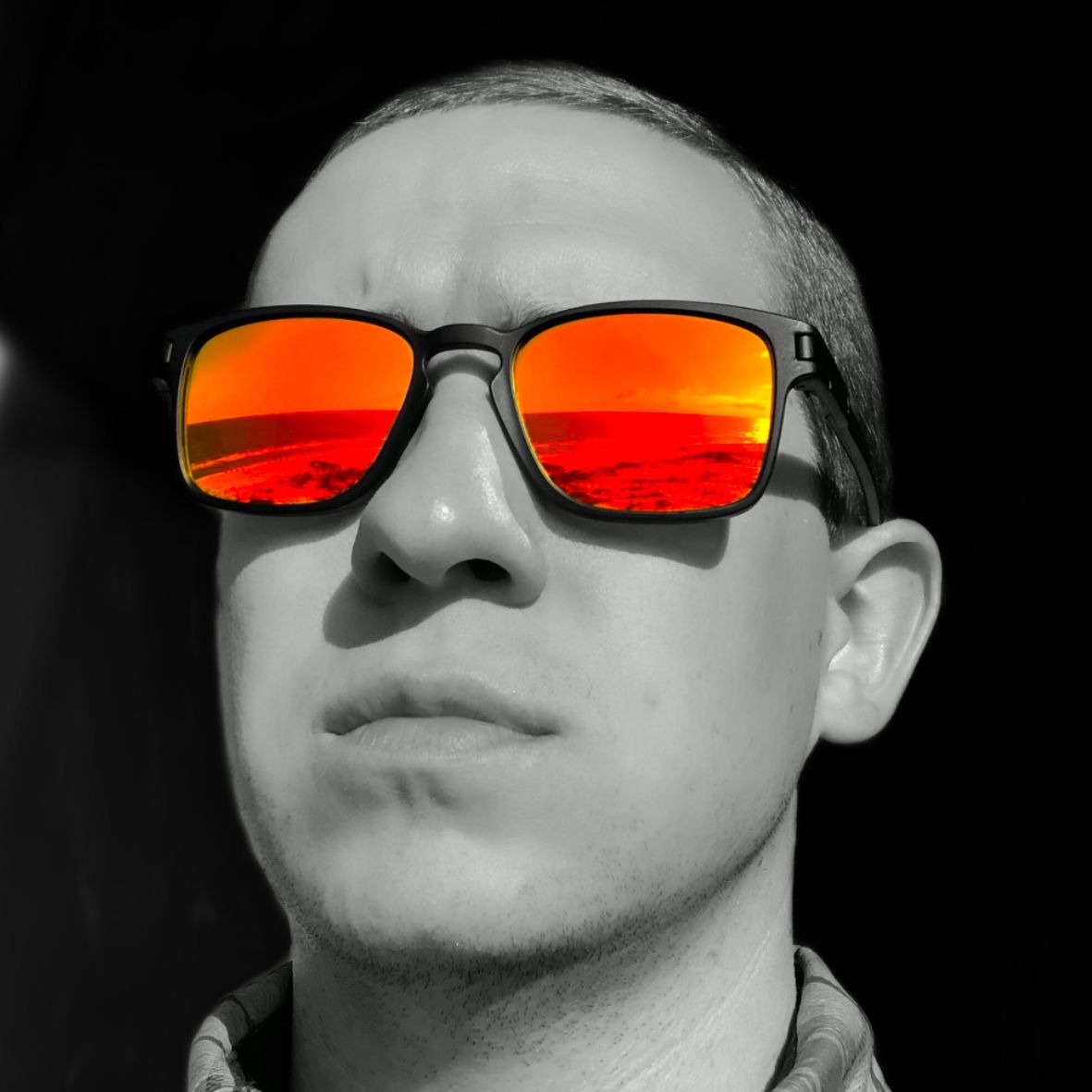 Profile of Justin Richardson