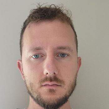 Profile of Daniel Schmidt