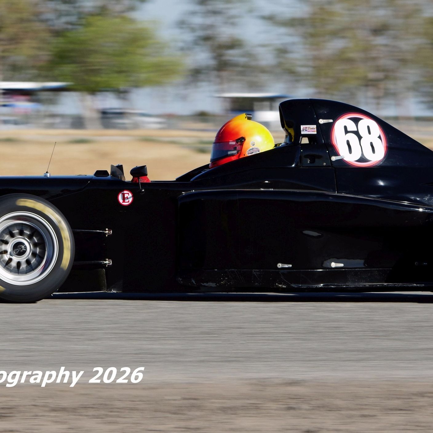 Profile of Vincent Tjelmeland