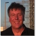 Profile of James Cantrell