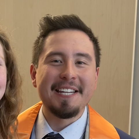 Profile of Daniel Gutierrez