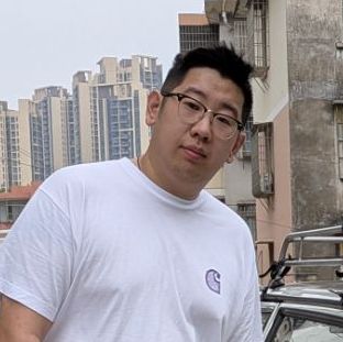 Profile of Shishang Zhang