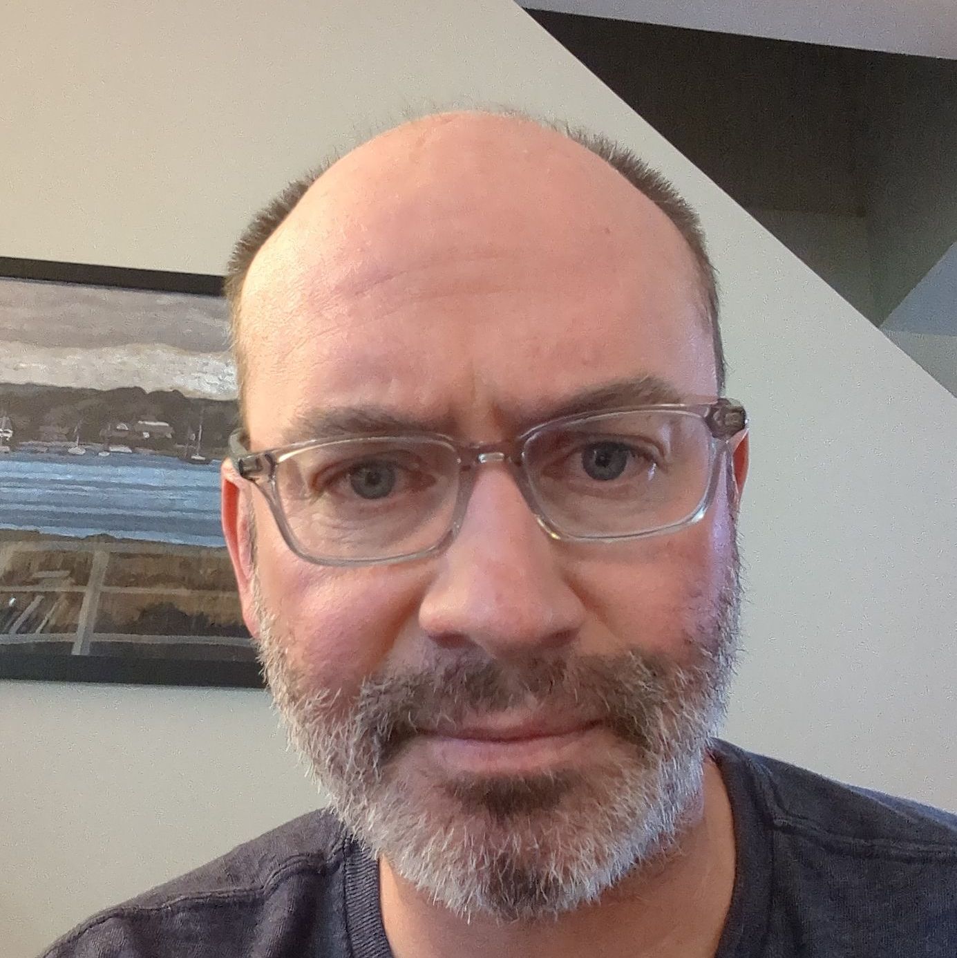 Profile of Jonathan Nielsen