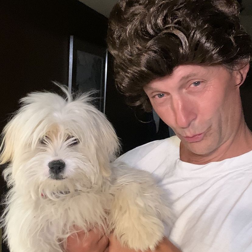 Profile of Earl McFall