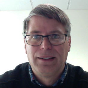 Profile of David Ferguson