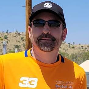 Profile of Doug Rhodes