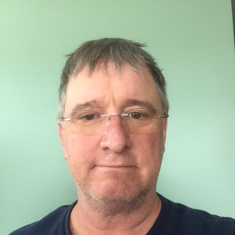 Profile of Brian Iriks