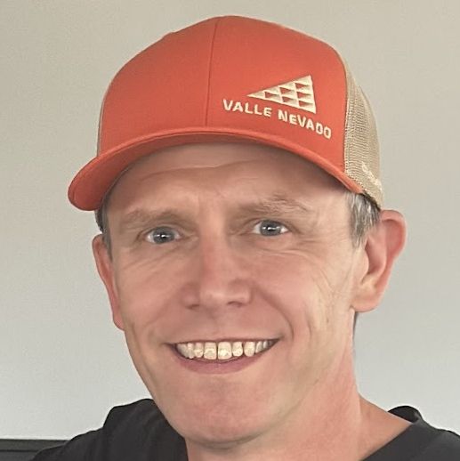 Profile of Lou Rohan