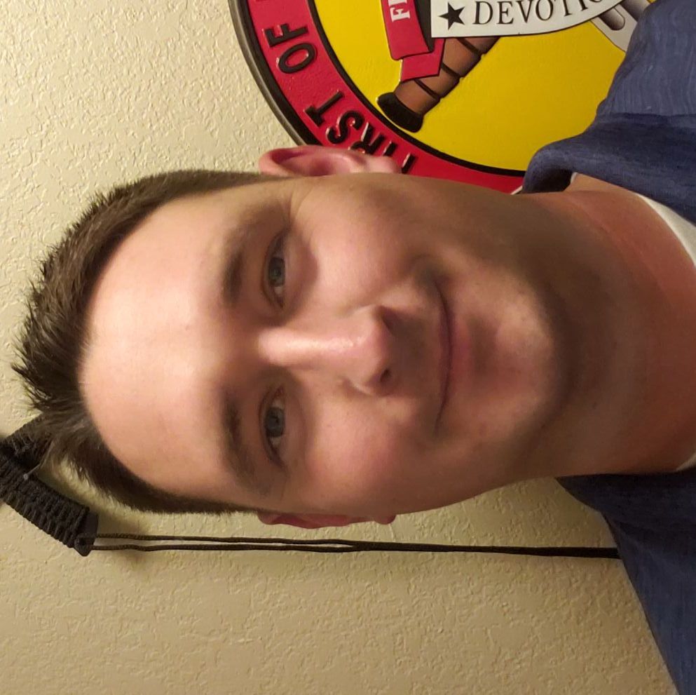 Profile of Tyler Gilles