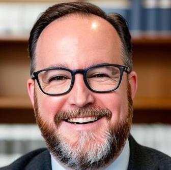 Profile of Patrick Herron