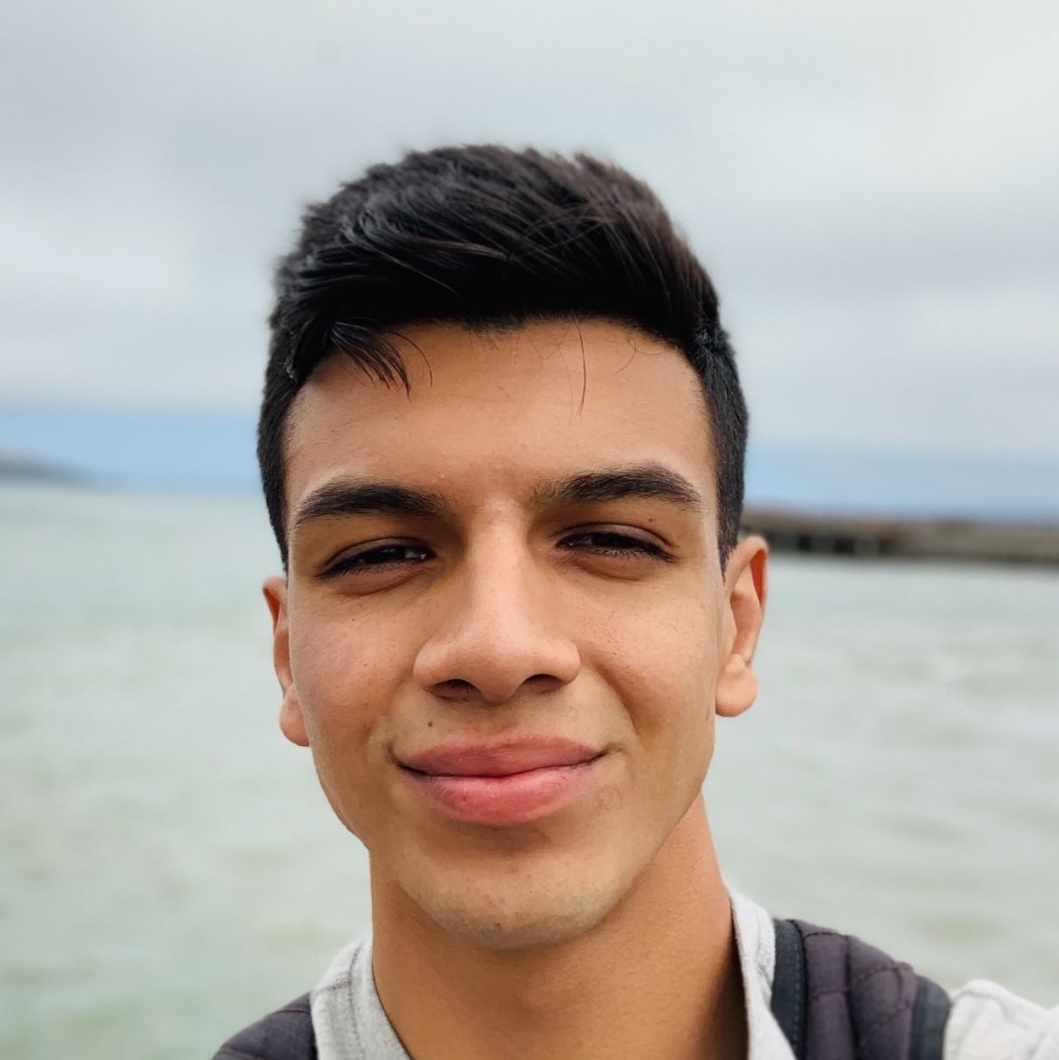 Profile of Jesus Trujillo