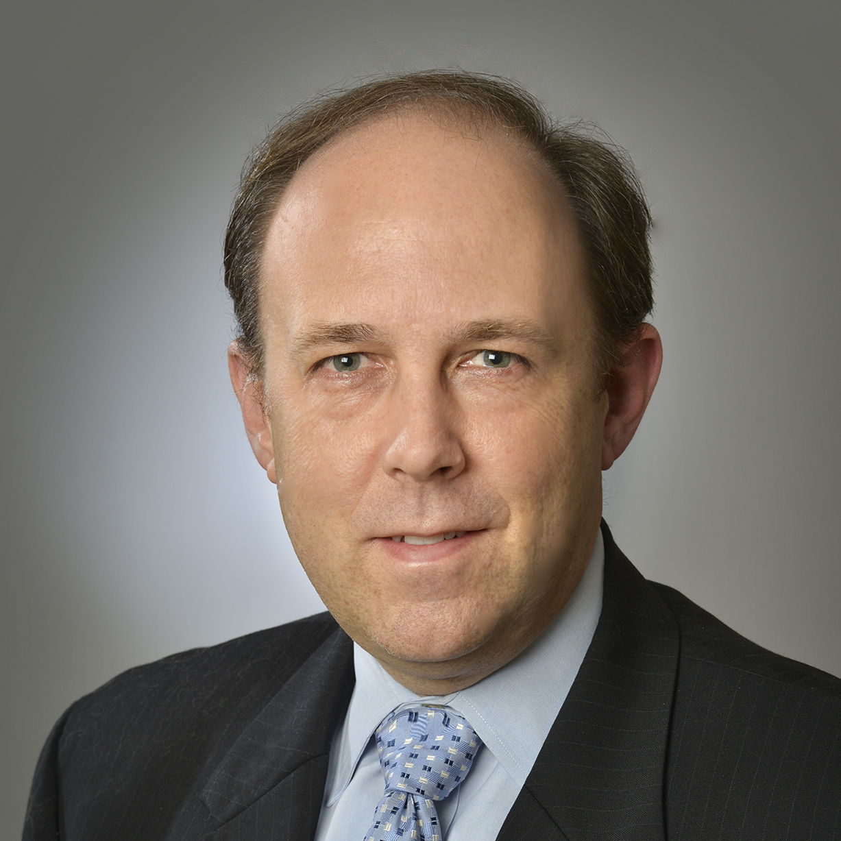 Profile of David Nalley