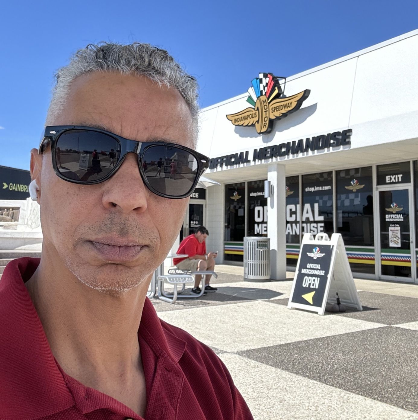 Profile of David Mills