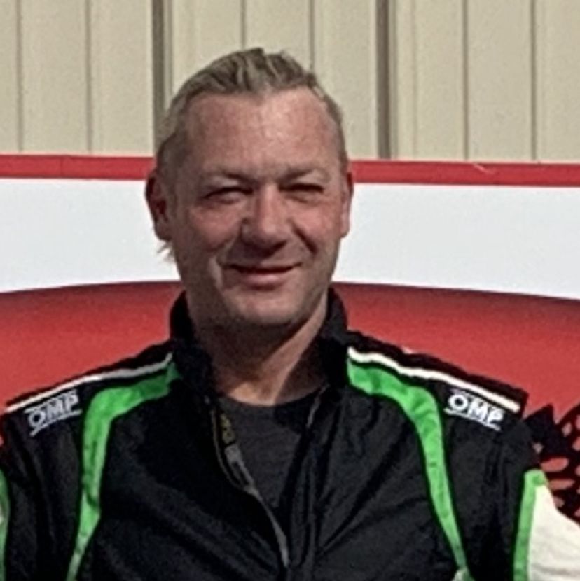 Profile of Jack Borys