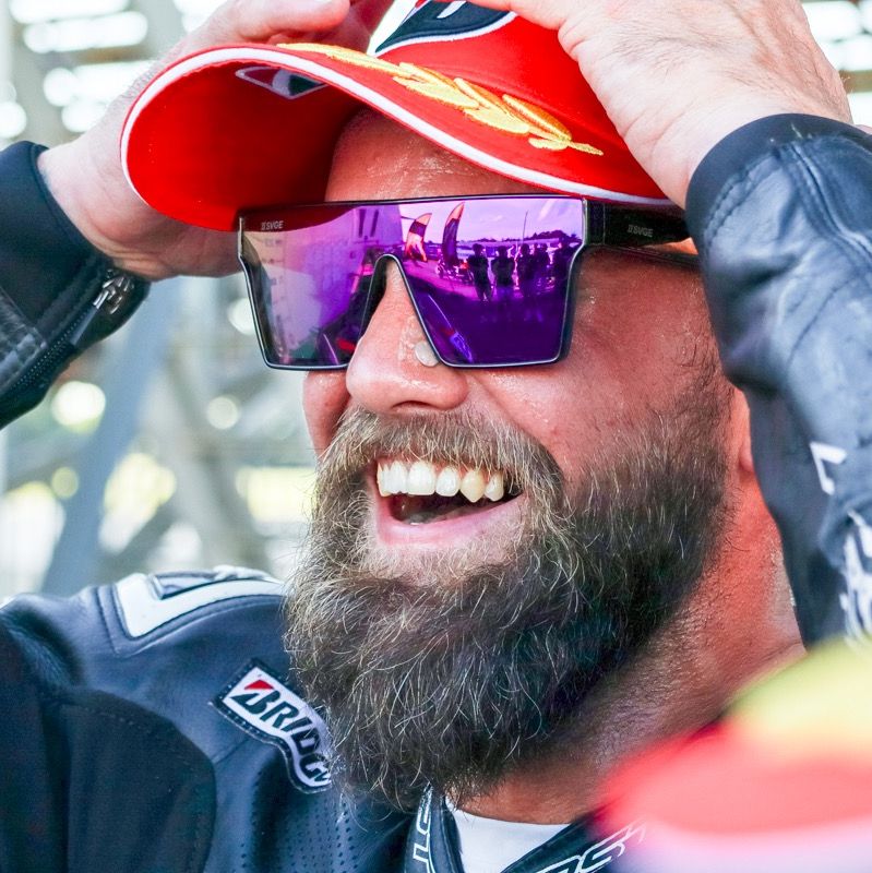 Profile of Dallas Reynolds