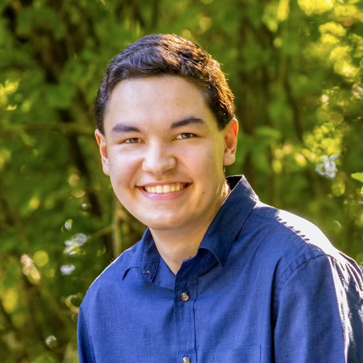 Profile of Ty Smith