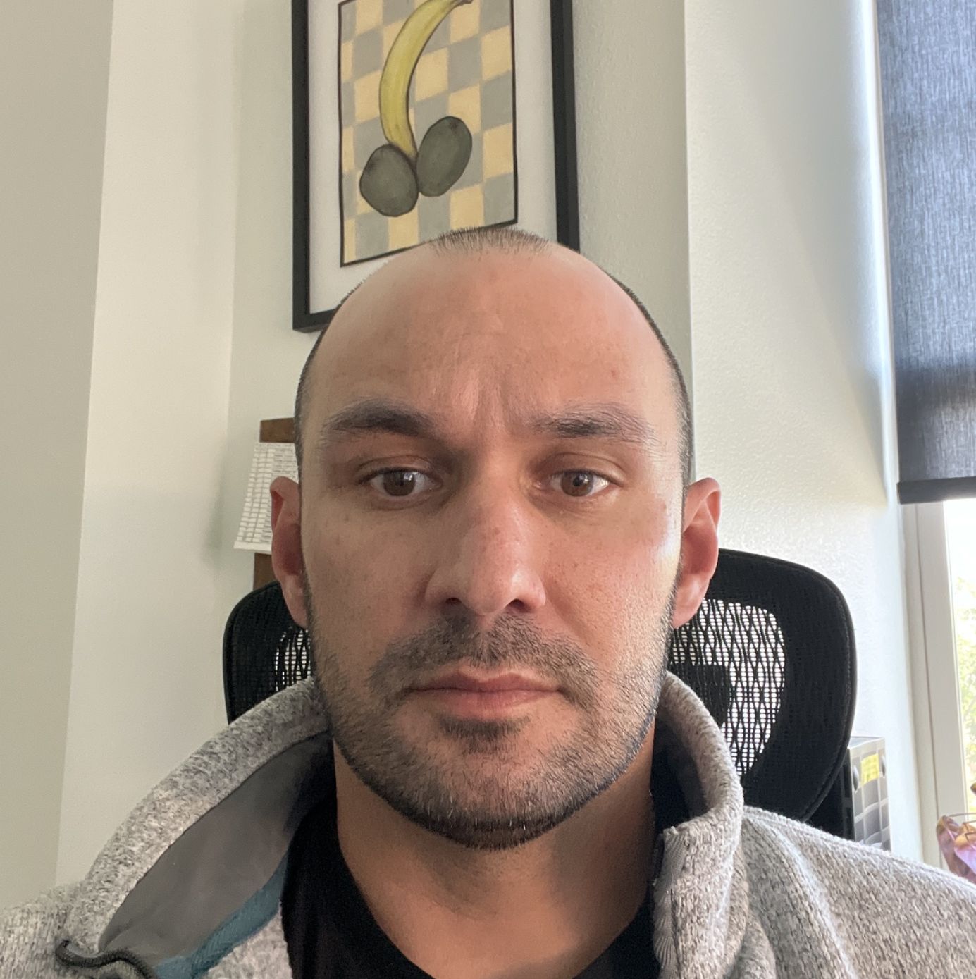 Profile of Ryan Craven