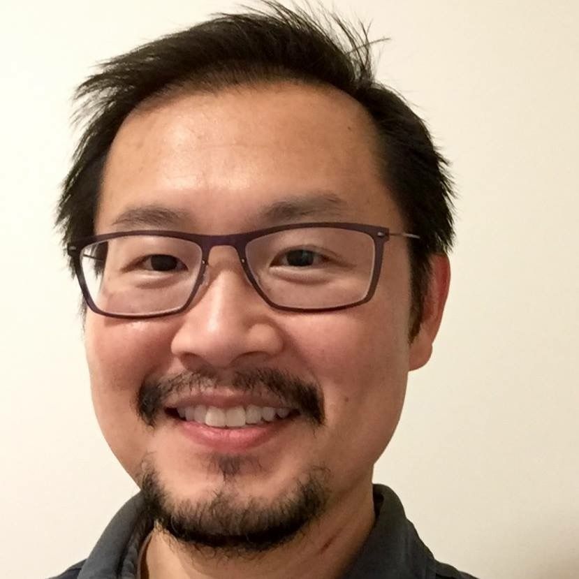 Profile of Warren Wang