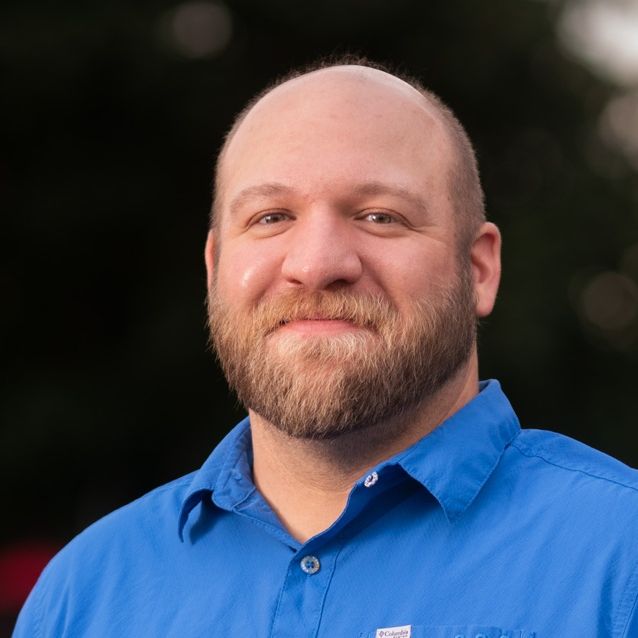 Profile of Justin Schneider