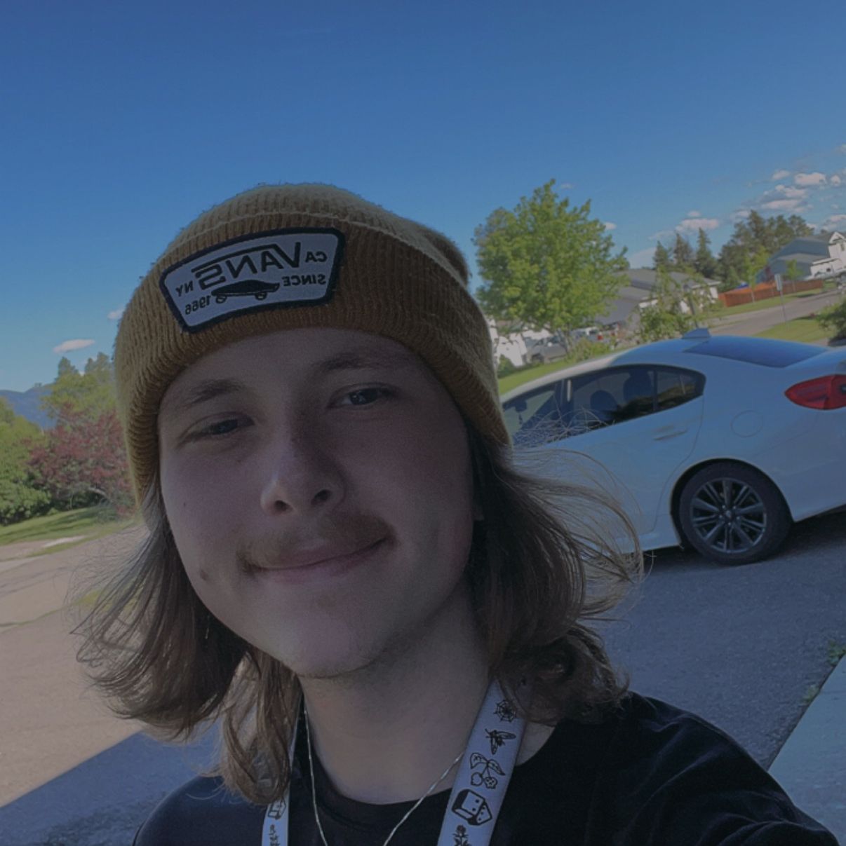 Profile of Aidan Holloway