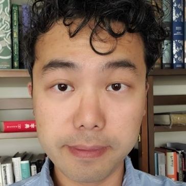 Profile of Yimin Lai