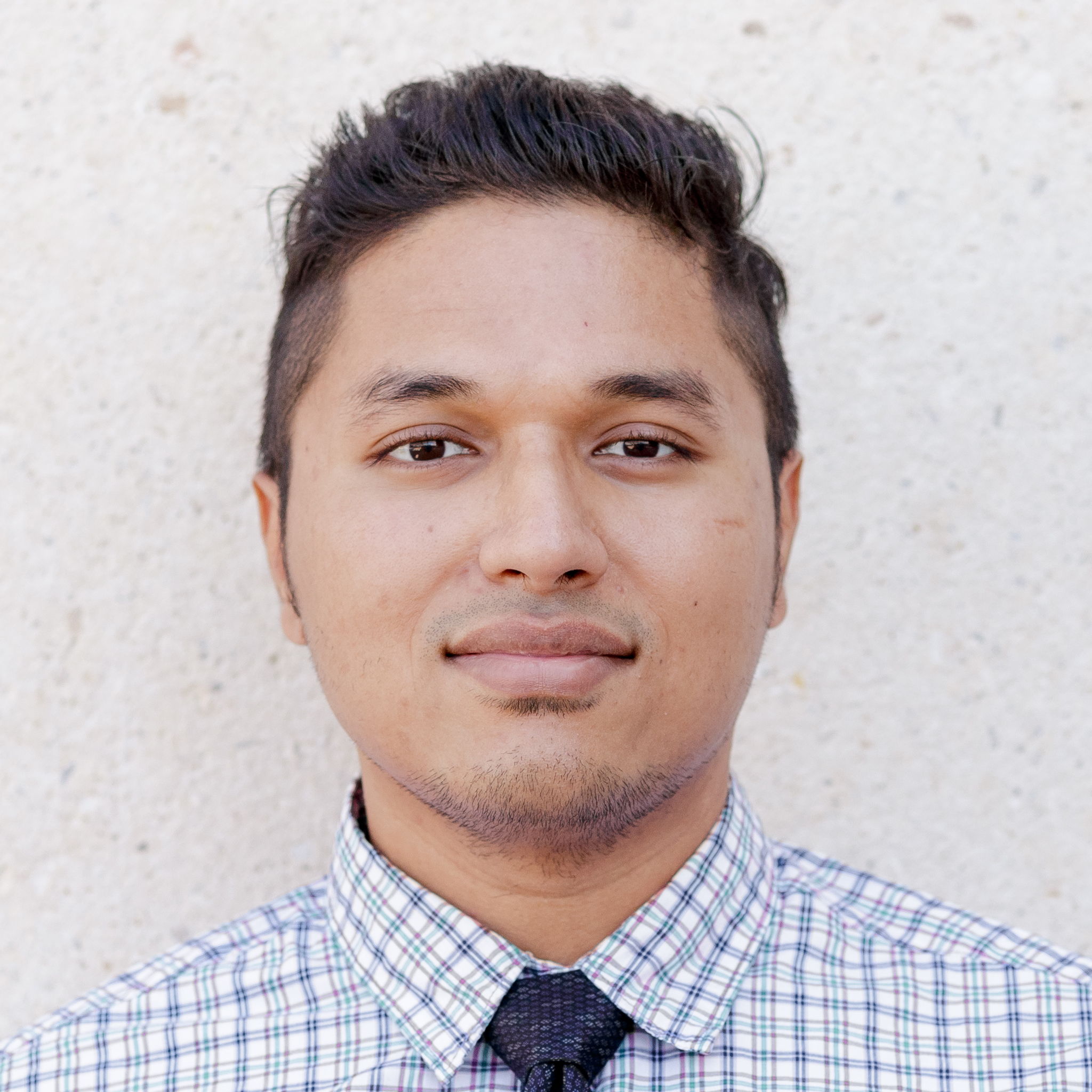 Profile of Bikranta Malla