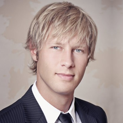 Profile of Matthias Beckwermert