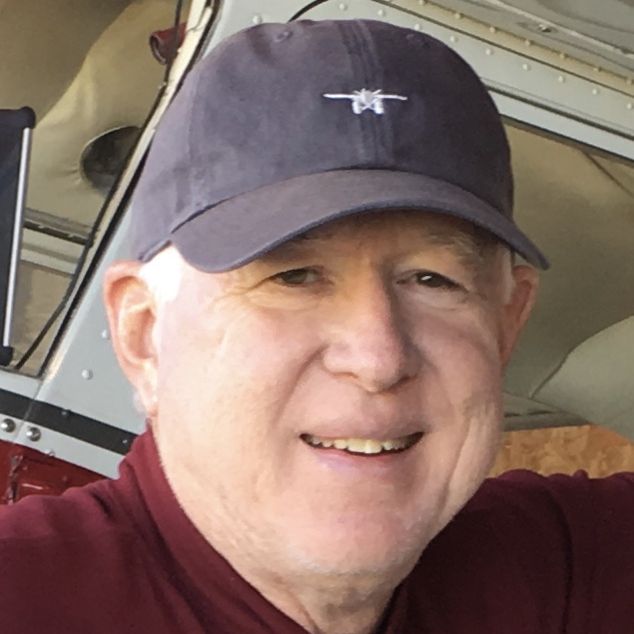 Profile of William Buchanan