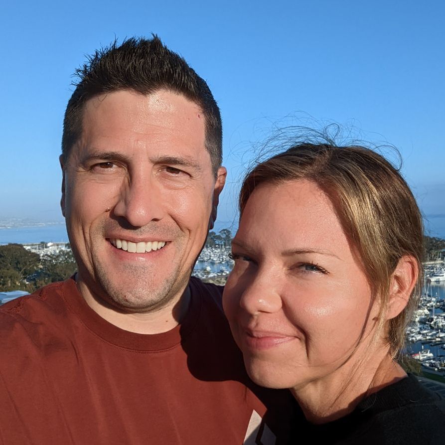 Profile of Steven Schaub